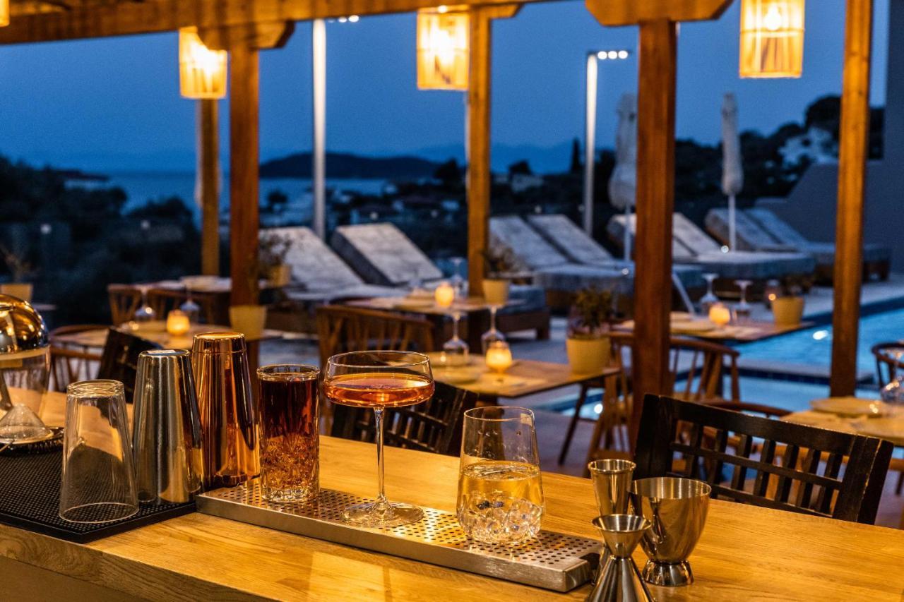 Skiathos Avaton & Villas, Philian And Отель Мегали-Аммос