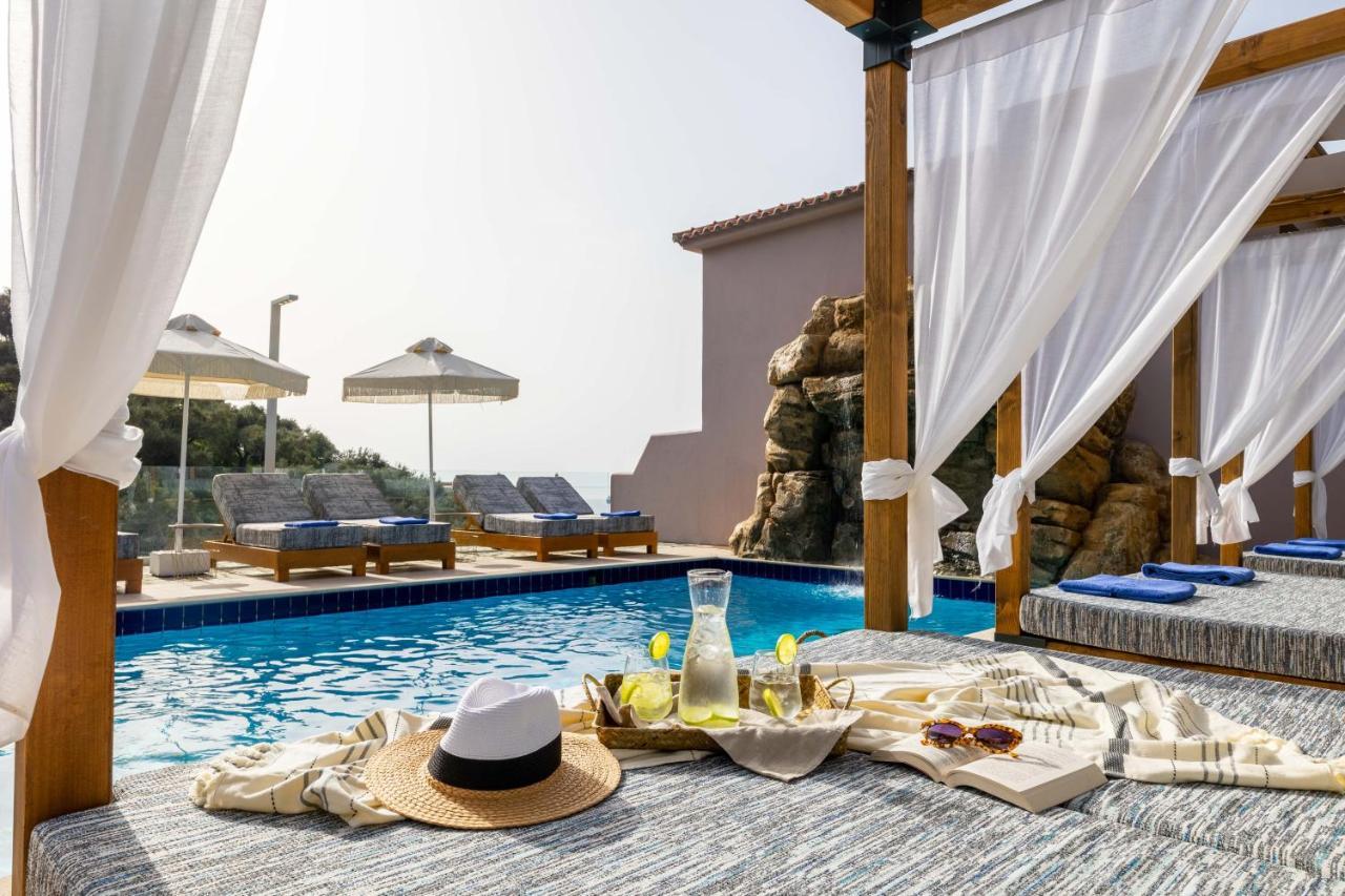 Skiathos Avaton & Villas, Philian And Отель