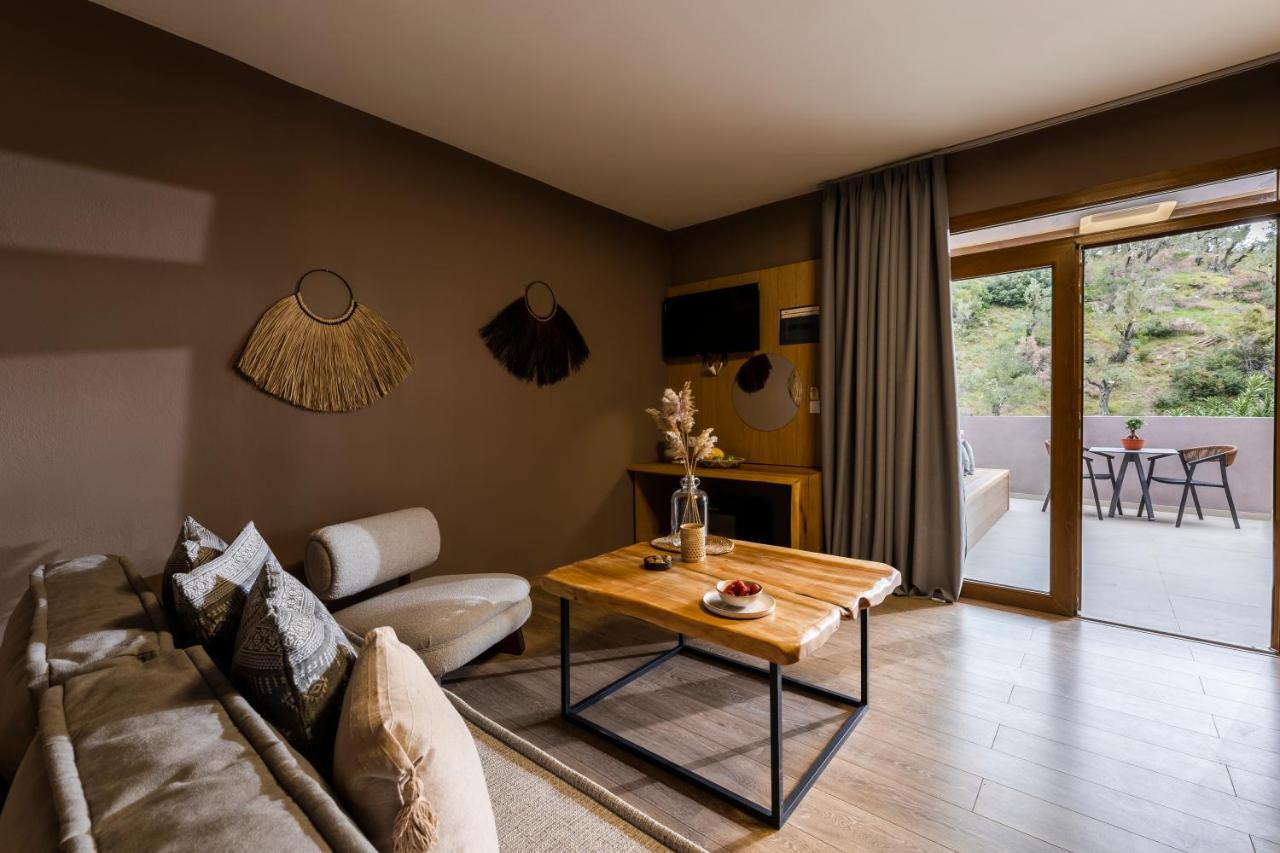 Skiathos Avaton & Villas, Philian And * Мегали-Аммос