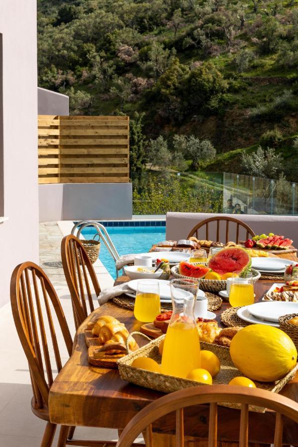 Skiathos Avaton & Villas, Philian And * Мегали-Аммос