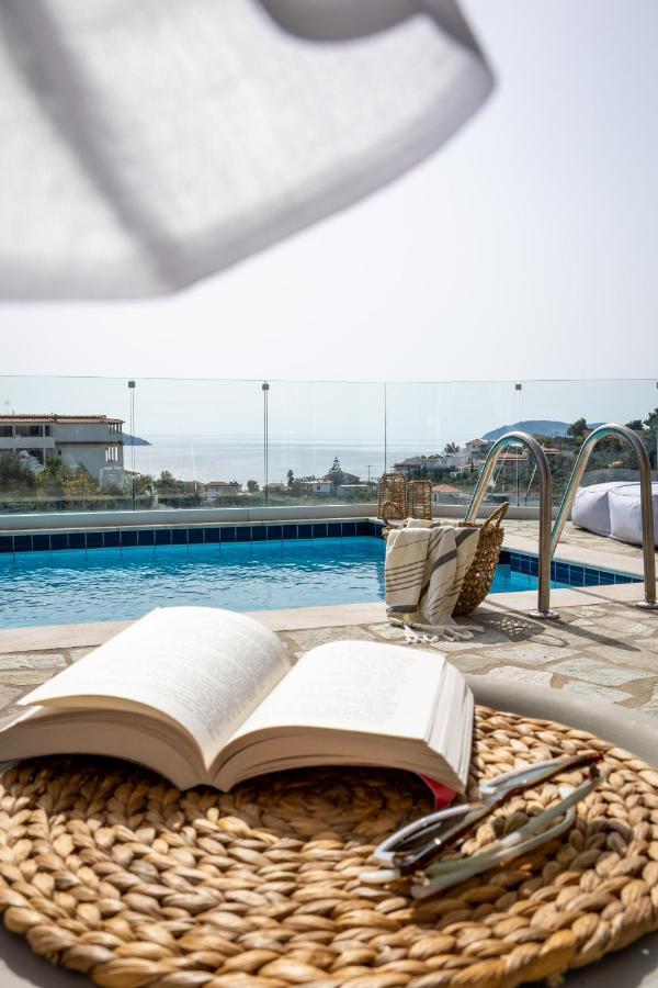 Skiathos Avaton & Villas, Philian And *