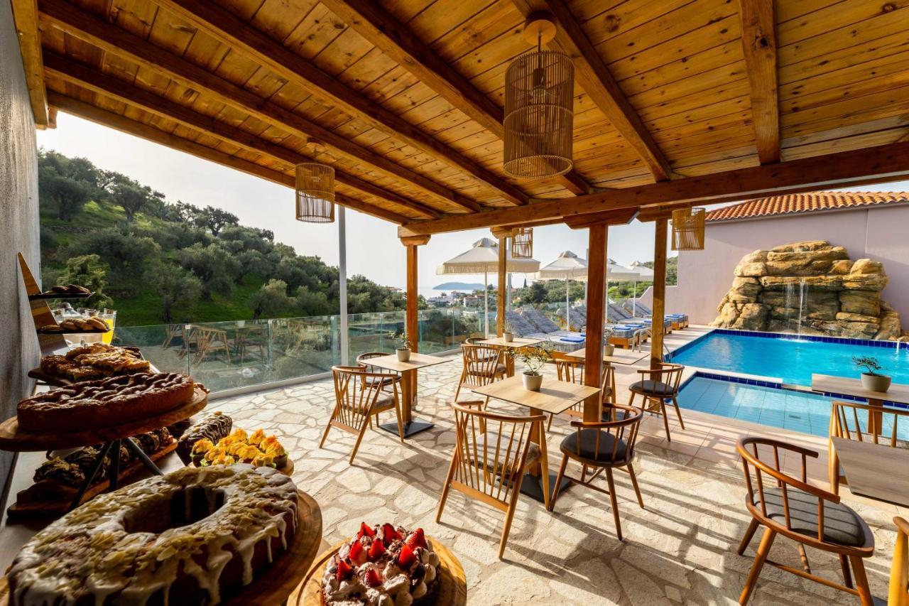Skiathos Avaton & Villas, Philian And * Мегали-Аммос