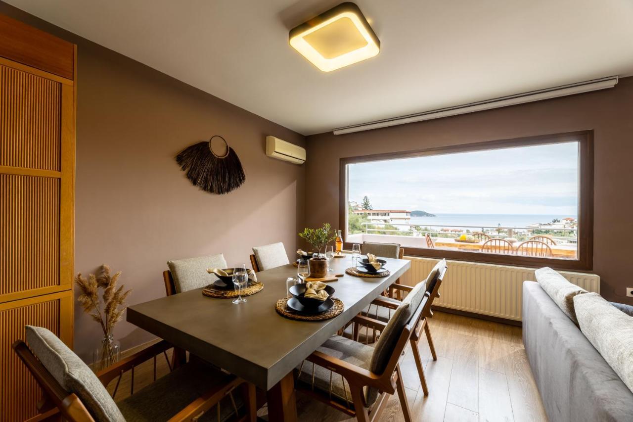 Skiathos Avaton & Villas, Philian And * Мегали-Аммос