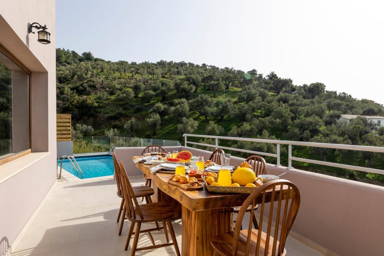 Skiathos Avaton & Villas, Philian And Отель