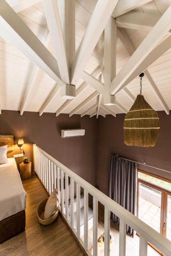 Skiathos Avaton & Villas, Philian And Отель Мегали-Аммос