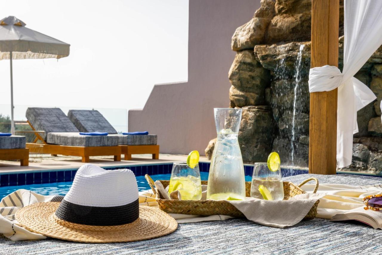 Skiathos Avaton & Villas, Philian And Отель Мегали-Аммос