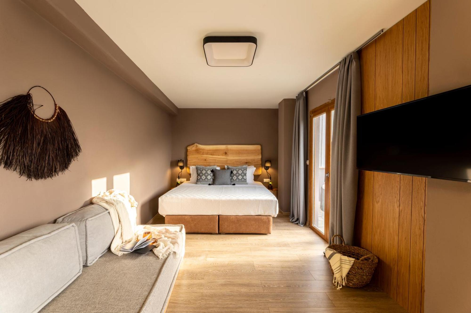 Skiathos Avaton & Villas, Philian And Отель